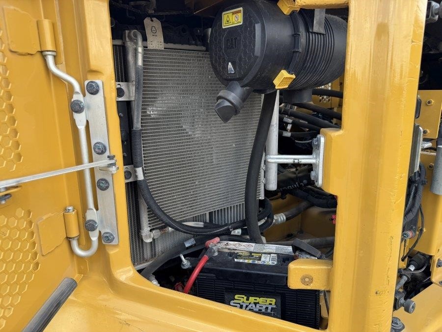2022 Caterpillar 307.5 Hydraulic Excavator - Image 48