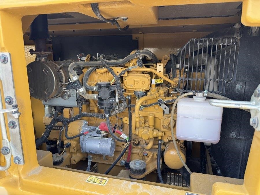 2022 Caterpillar 307.5 Hydraulic Excavator - Image 49