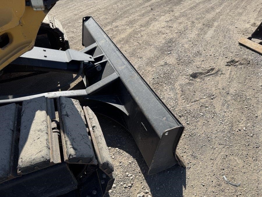 2018 Caterpillar 308E2 CR Hydraulic Excavator - Image 16