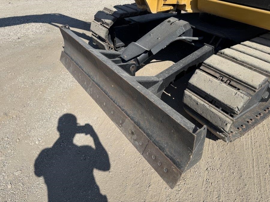 2018 Caterpillar 308E2 CR Hydraulic Excavator - Image 17
