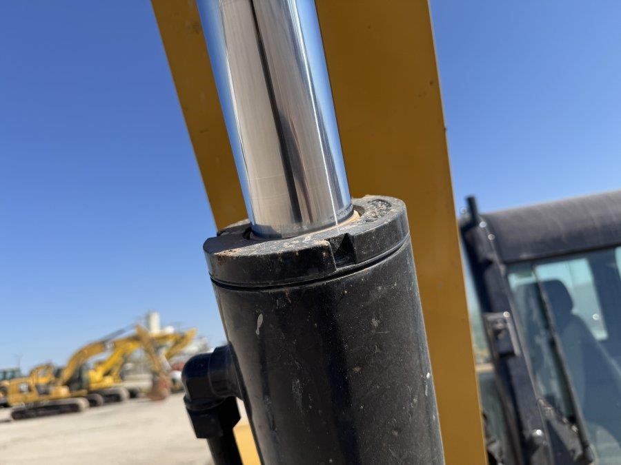 2018 Caterpillar 308E2 CR Hydraulic Excavator - Image 18