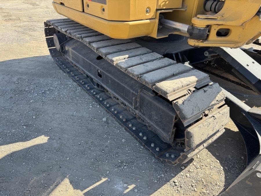 2018 Caterpillar 308E2 CR Hydraulic Excavator - Image 22