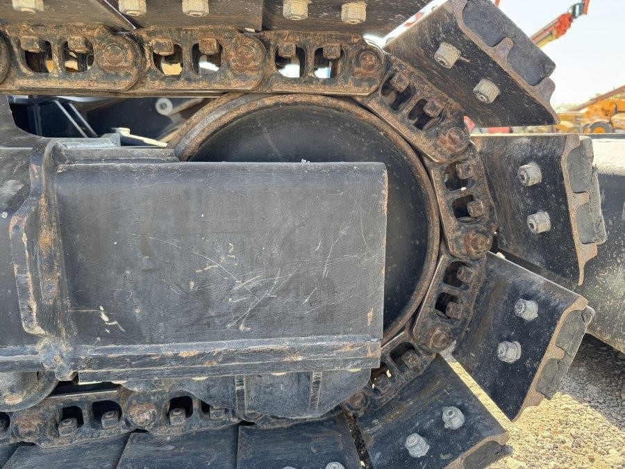 2018 Caterpillar 308E2 CR Hydraulic Excavator - Image 23