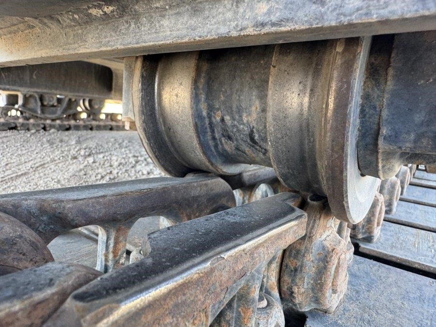2018 Caterpillar 308E2 CR Hydraulic Excavator - Image 25