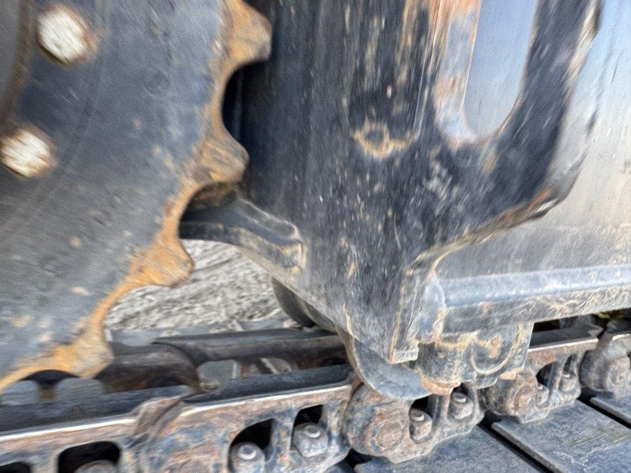 2018 Caterpillar 308E2 CR Hydraulic Excavator - Image 26