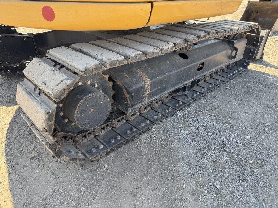 2018 Caterpillar 308E2 CR Hydraulic Excavator - Image 28