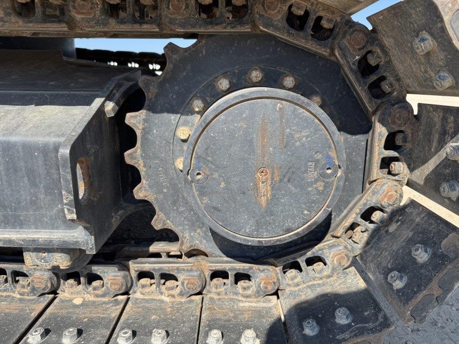 2018 Caterpillar 308E2 CR Hydraulic Excavator - Image 30