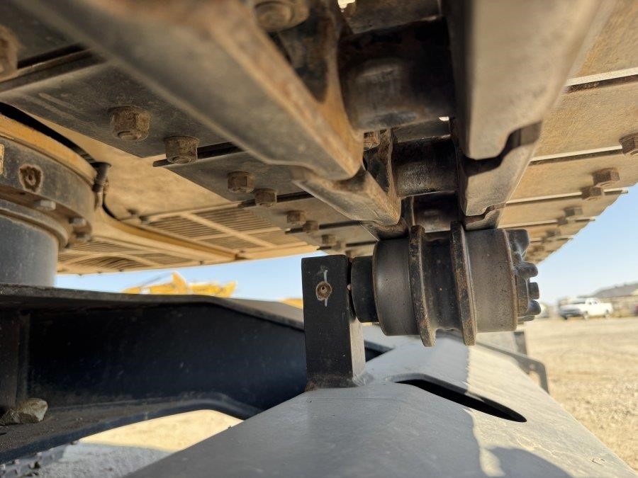 2018 Caterpillar 308E2 CR Hydraulic Excavator - Image 32