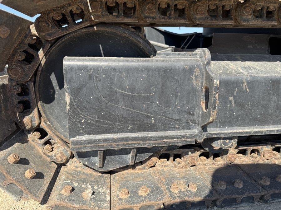 2018 Caterpillar 308E2 CR Hydraulic Excavator - Image 33