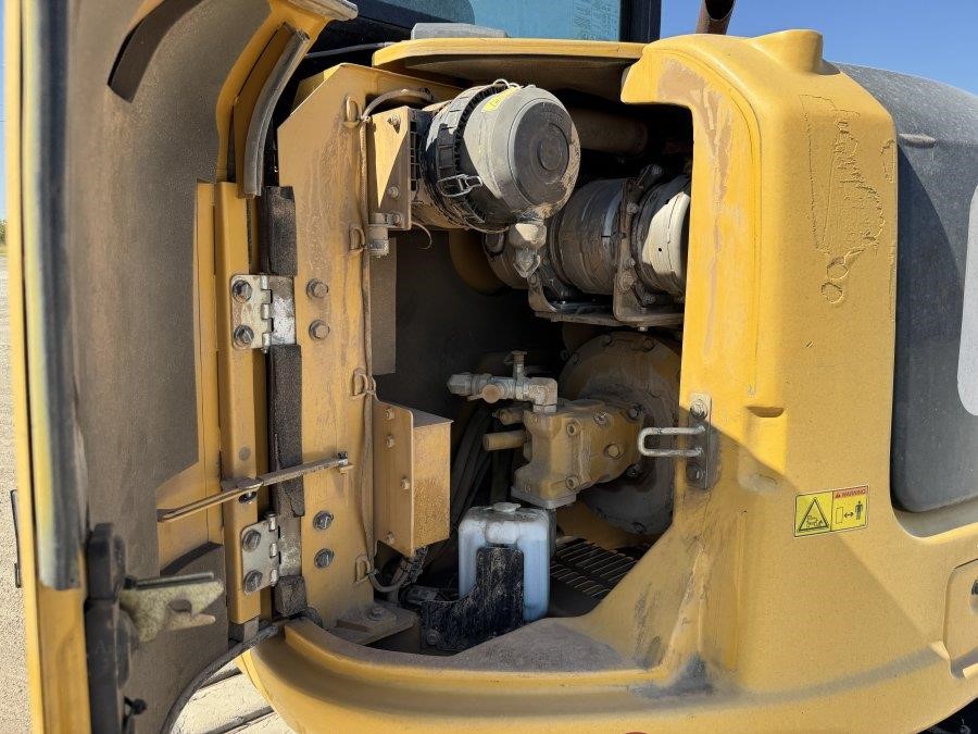 2018 Caterpillar 308E2 CR Hydraulic Excavator - Image 35
