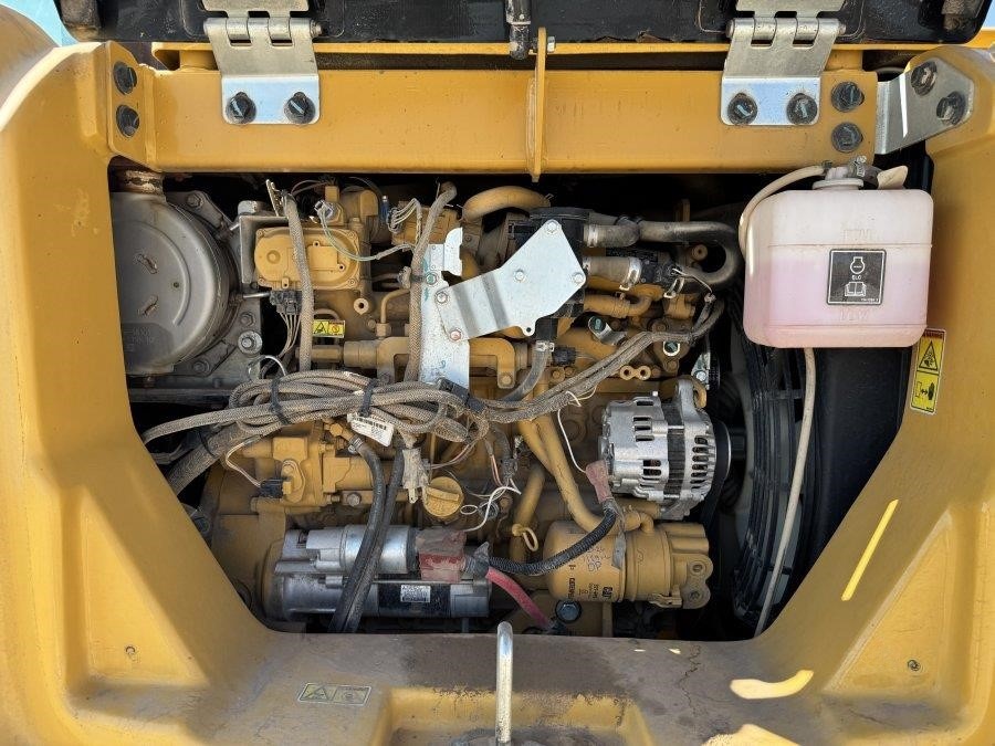 2018 Caterpillar 308E2 CR Hydraulic Excavator - Image 36