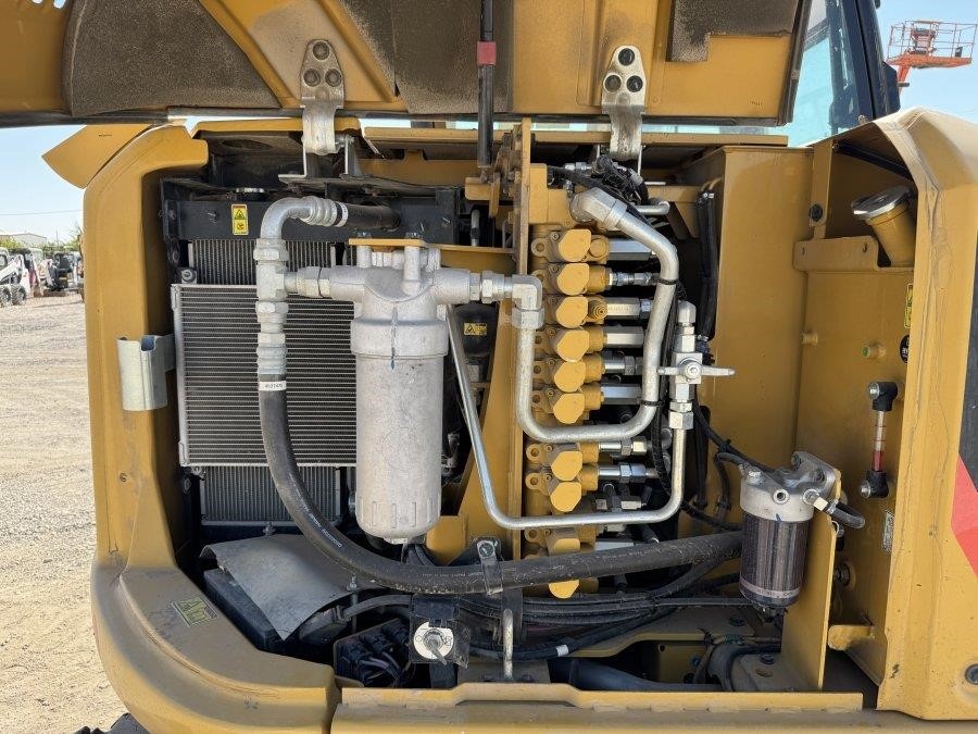 2018 Caterpillar 308E2 CR Hydraulic Excavator - Image 37