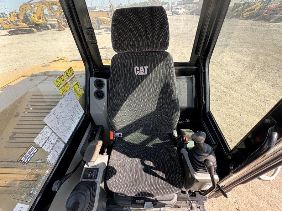 2018 Caterpillar 308E2 CR Hydraulic Excavator - Image 39