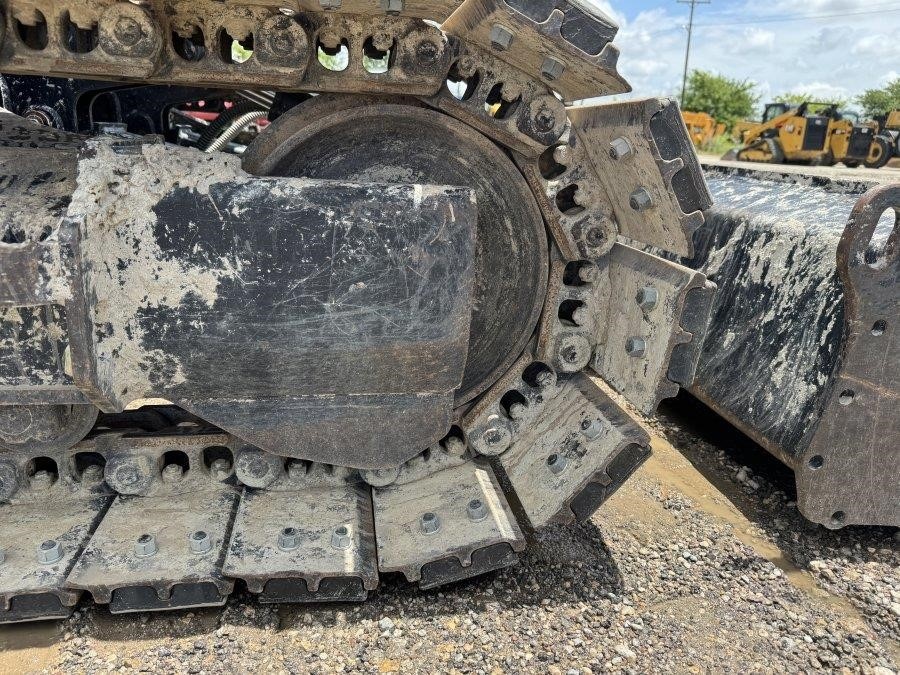 2020 Caterpillar 309 CR Hydraulic Excavator - Image 10