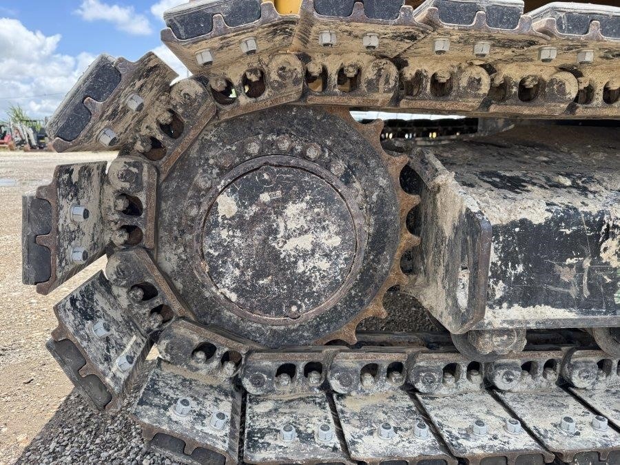 2020 Caterpillar 309 CR Hydraulic Excavator - Image 12