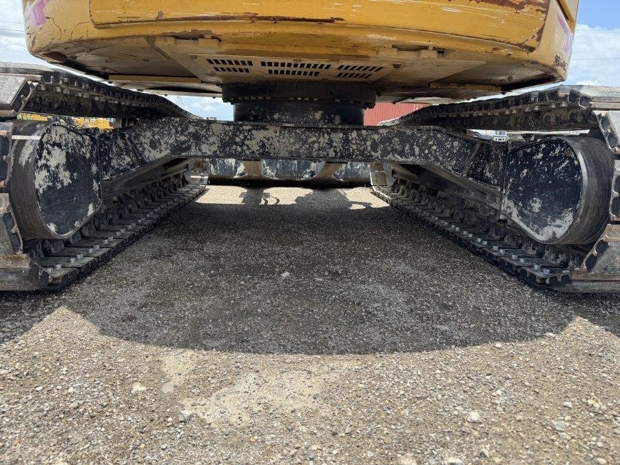 2020 Caterpillar 309 CR Hydraulic Excavator - Image 15