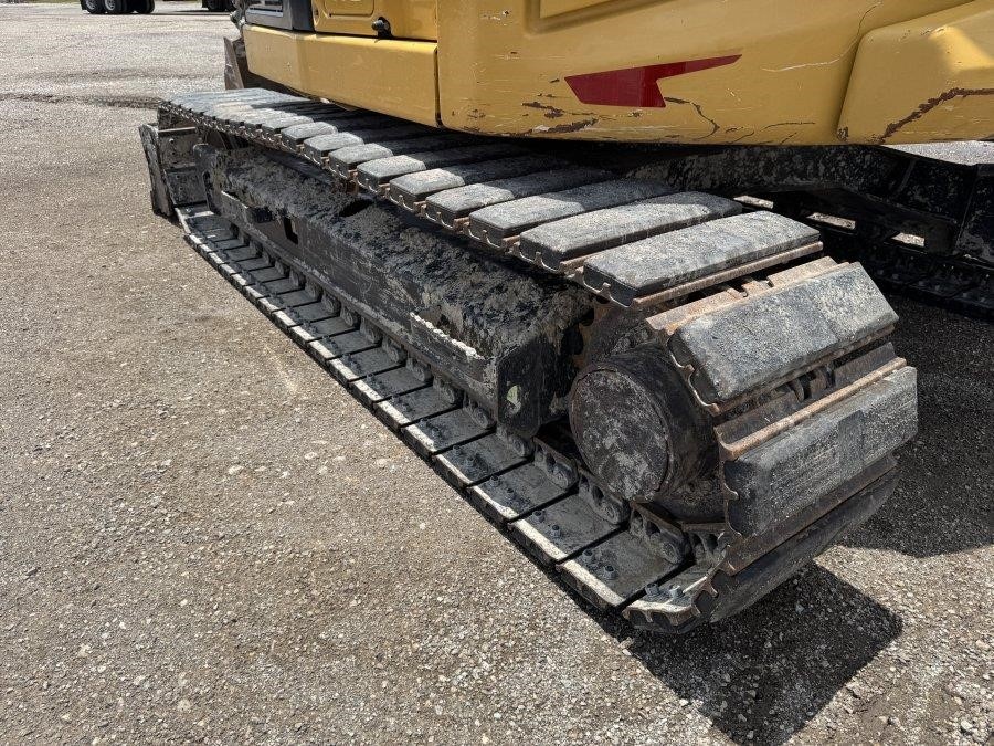 2020 Caterpillar 309 CR Hydraulic Excavator - Image 16