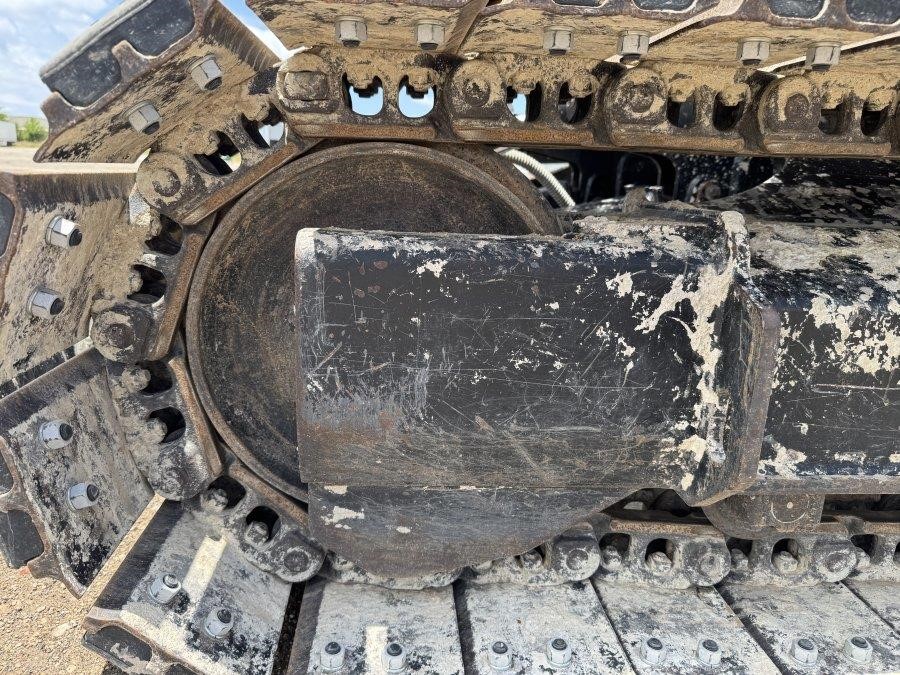 2020 Caterpillar 309 CR Hydraulic Excavator - Image 19