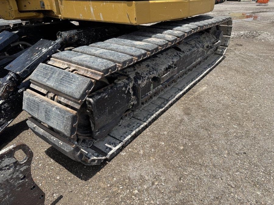 2020 Caterpillar 309 CR Hydraulic Excavator - Image 21