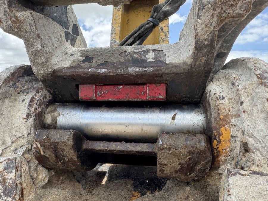 2020 Caterpillar 309 CR Hydraulic Excavator - Image 27