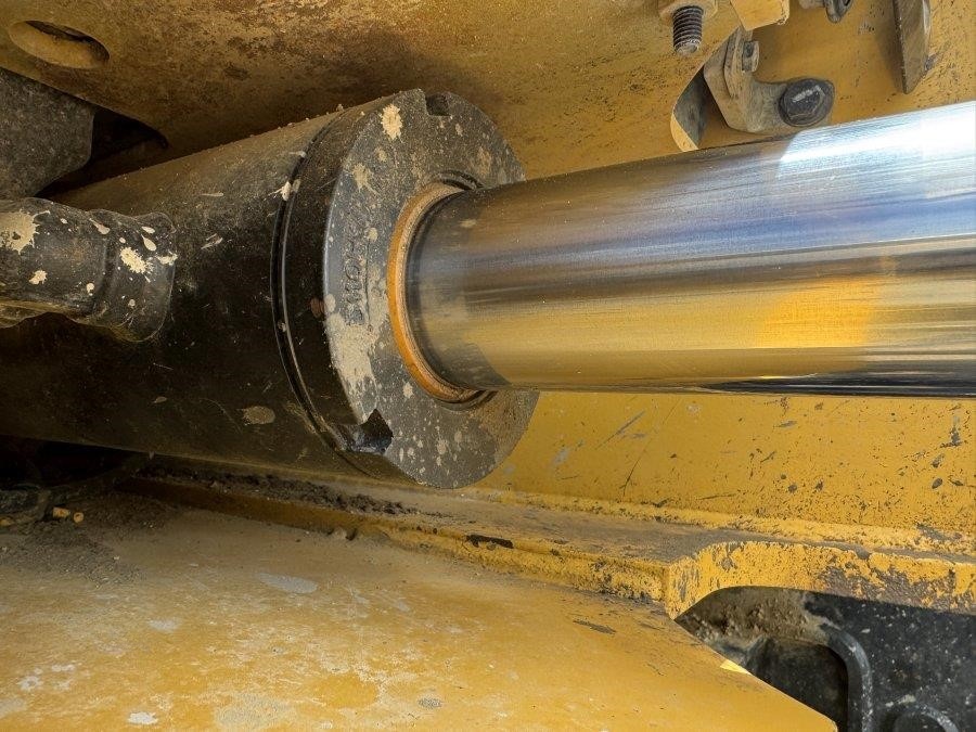 2020 Caterpillar 309 CR Hydraulic Excavator - Image 32
