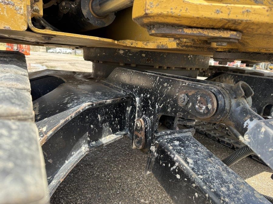 2020 Caterpillar 309 CR Hydraulic Excavator - Image 35