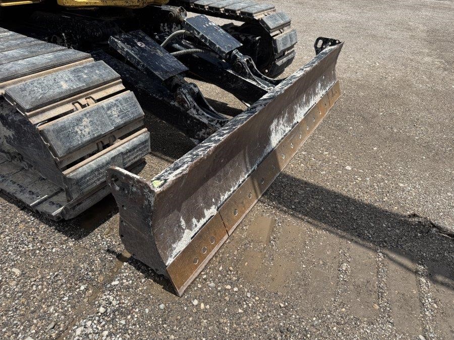 2020 Caterpillar 309 CR Hydraulic Excavator - Image 38