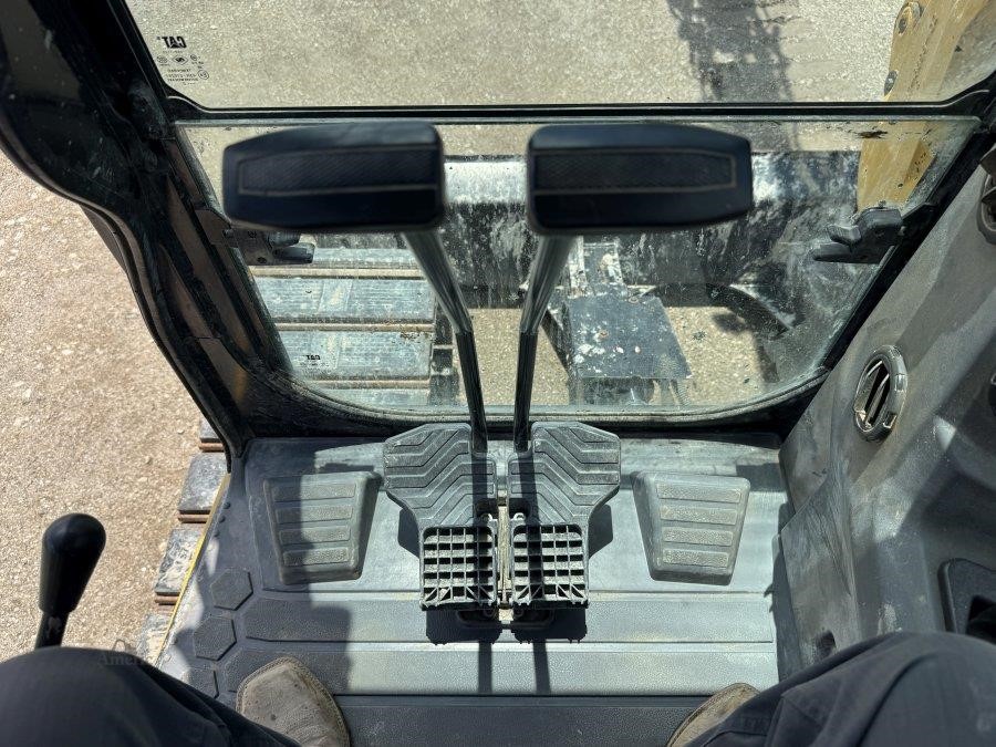 2020 Caterpillar 309 CR Hydraulic Excavator - Image 43