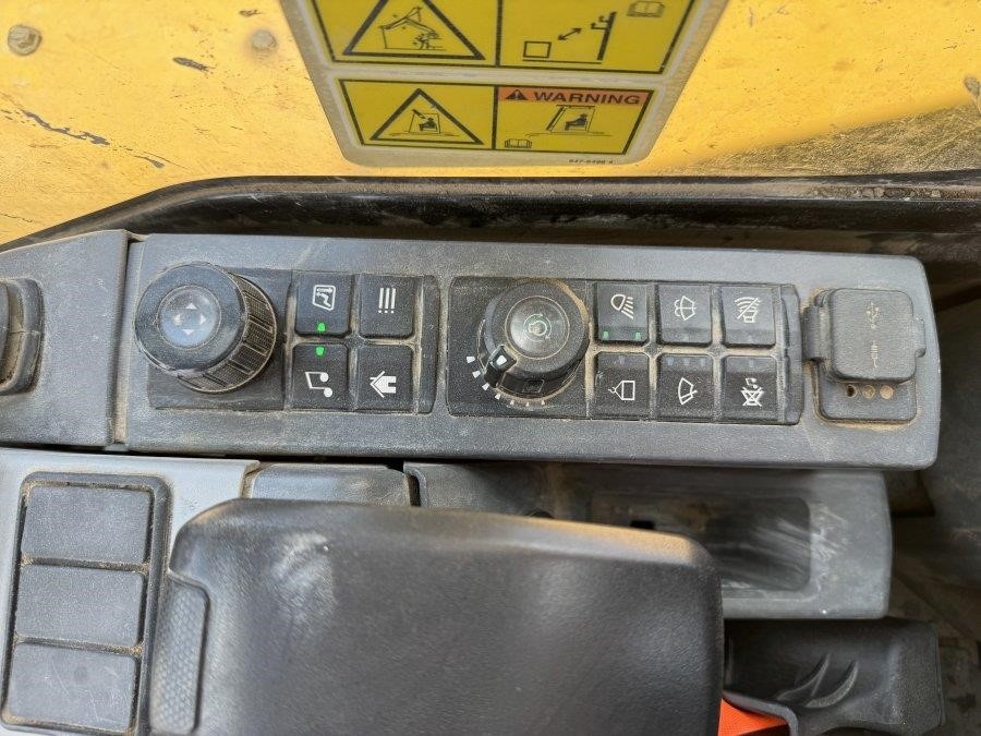 2020 Caterpillar 309 CR Hydraulic Excavator - Image 45