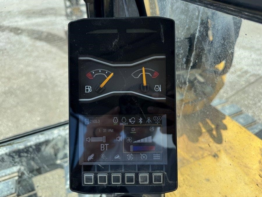 2020 Caterpillar 309 CR Hydraulic Excavator - Image 46