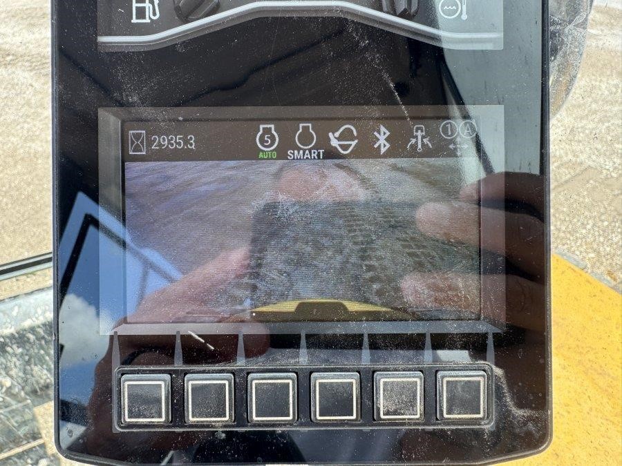 2020 Caterpillar 309 CR Hydraulic Excavator - Image 48