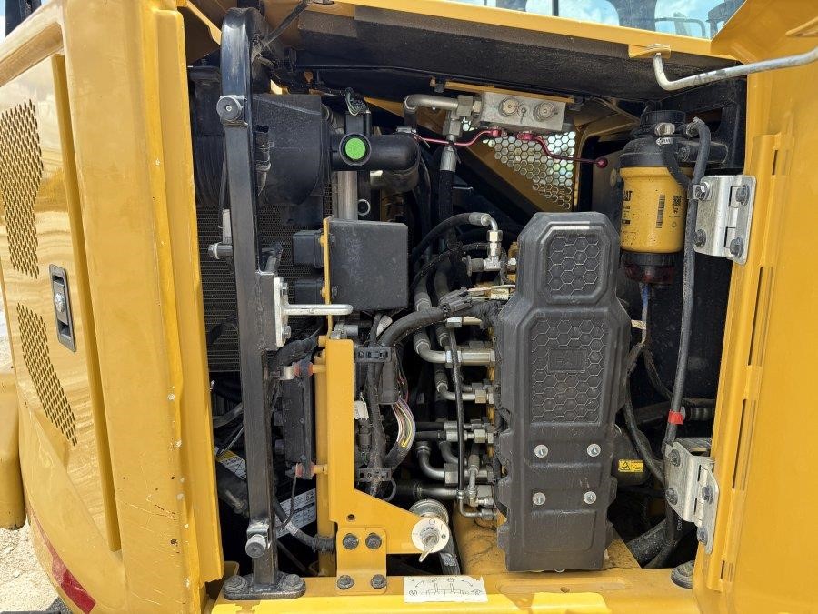 2020 Caterpillar 309 CR Hydraulic Excavator - Image 51