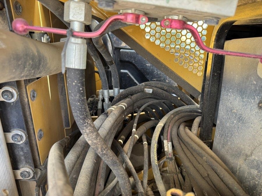 2020 Caterpillar 309 CR Hydraulic Excavator - Image 52