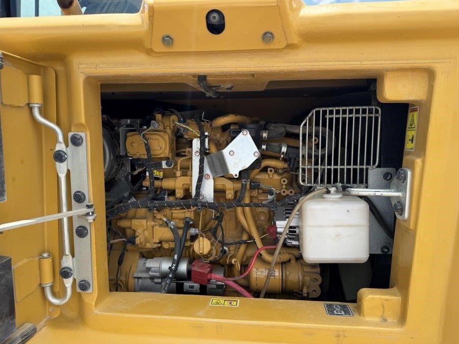 2020 Caterpillar 309 CR Hydraulic Excavator - Image 54