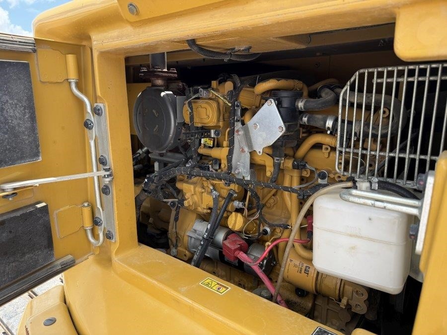 2020 Caterpillar 309 CR Hydraulic Excavator - Image 55