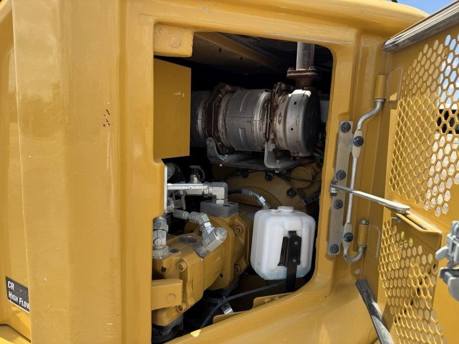 2020 Caterpillar 309 CR Hydraulic Excavator - Image 56