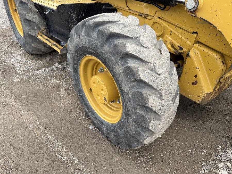 2021 Caterpillar 420 Backhoe Loader - Image 9