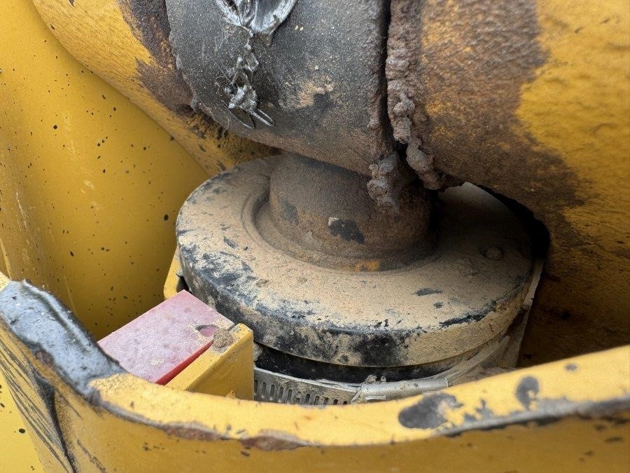 2021 Caterpillar 420 Backhoe Loader - Image 24