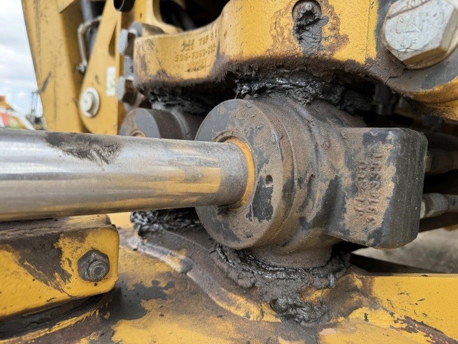 2021 Caterpillar 420 Backhoe Loader - Image 25
