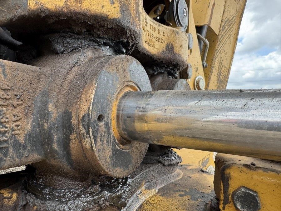 2021 Caterpillar 420 Backhoe Loader - Image 29