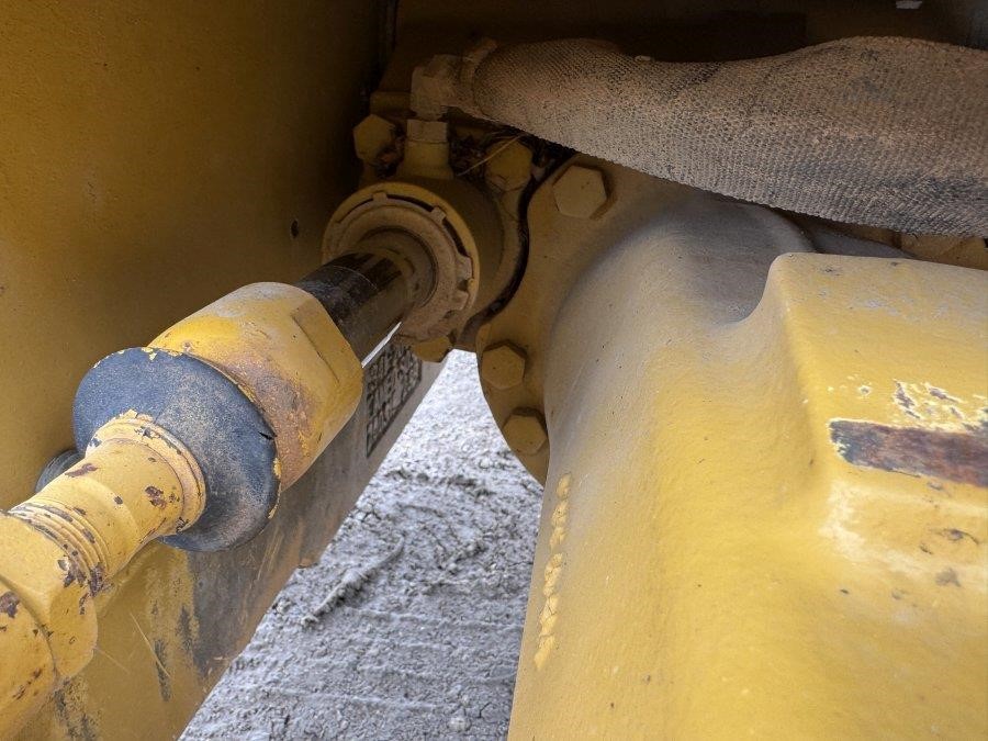 2021 Caterpillar 420 Backhoe Loader - Image 31