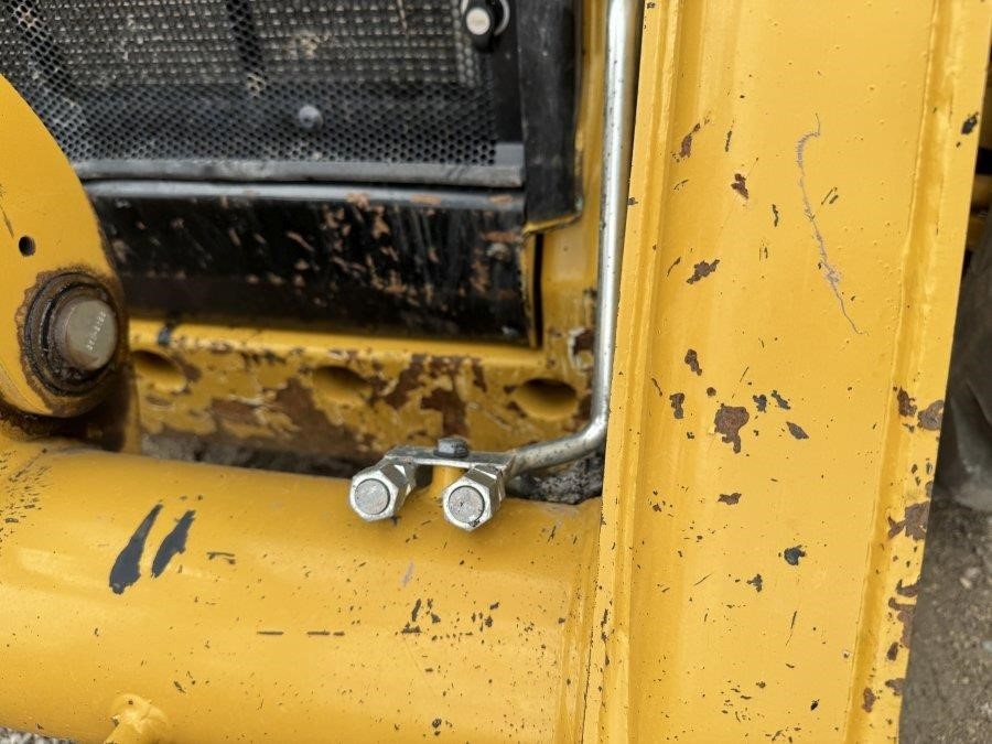 2021 Caterpillar 420 Backhoe Loader - Image 34