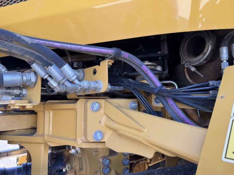 2024 Caterpillar 730 Articulated Dump Truck - Image 24