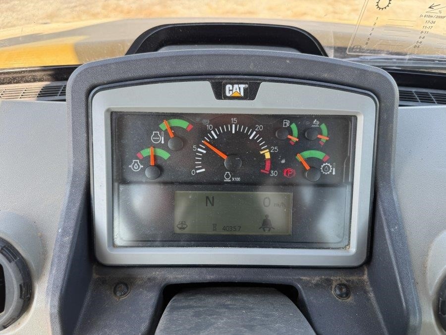 2024 Caterpillar 730 Articulated Dump Truck - Image 30