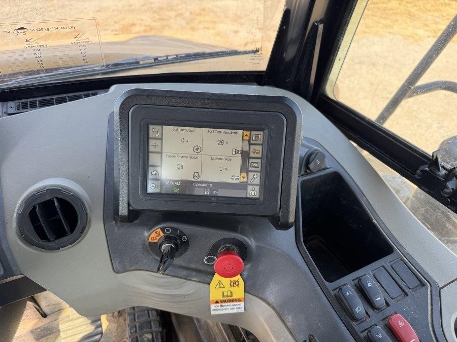 2024 Caterpillar 730 Articulated Dump Truck - Image 33