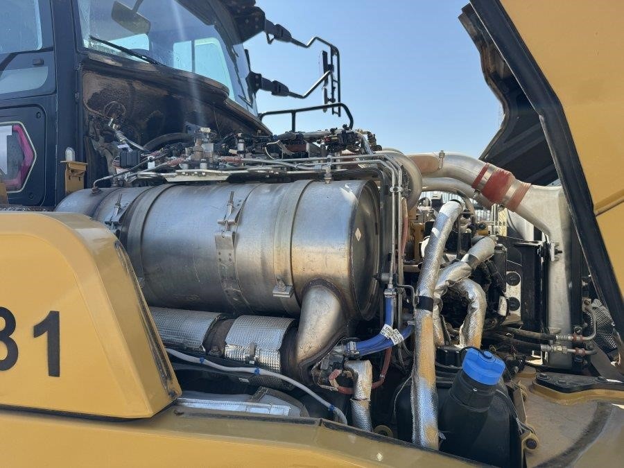 2024 Caterpillar 730 Articulated Dump Truck - Image 44