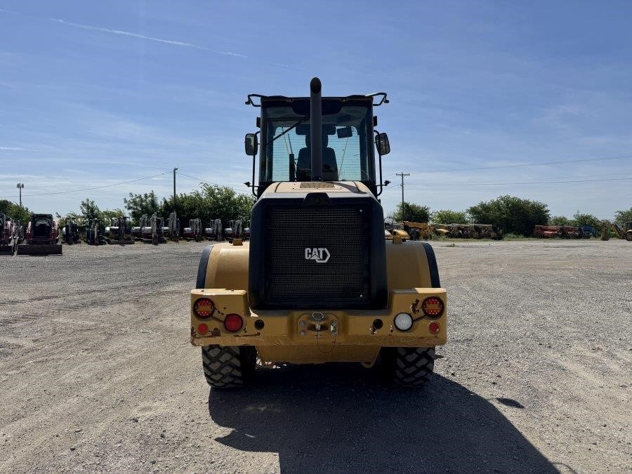 2023 Caterpillar 910 Wheel Loader - Image 4