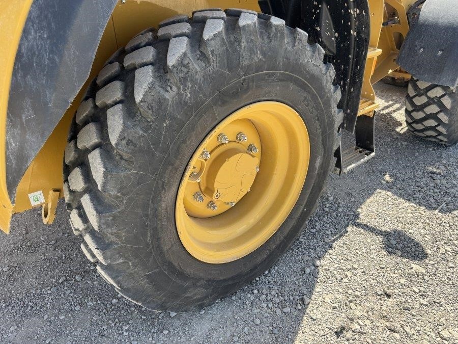 2023 Caterpillar 910 Wheel Loader - Image 12