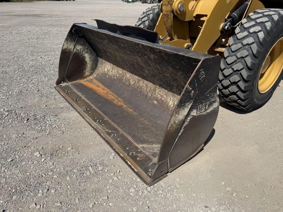 2023 Caterpillar 910 Wheel Loader - Image 15