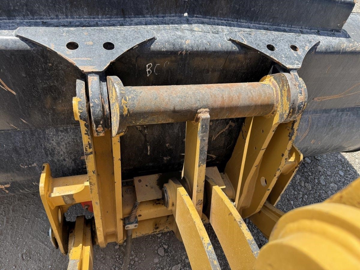 2023 Caterpillar 910 Wheel Loader - Image 19
